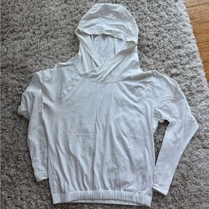 Lululemon Lightweight Hoodie Sz 10?